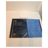 Flying Eagle And Indian Head Penny Book Flying Eagle And Indian Head Penny Book