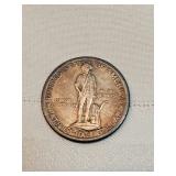 1925 Patriot Half Dollar 1925 Patriot Half Dollar