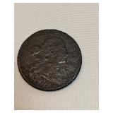 1798 1 Cent Coin 1798 1 Cent Coin