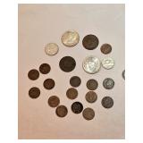 Hodgepodge Lot Hodgepodge Lot