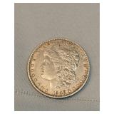 1882 O Morgan Silver Dollar 1882 O Morgan Silver Dollar
