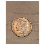 1888 O Morgan Silver Dollar  1888 O Morgan Silver Dollar