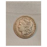 1903 Morgan Silver Dollar  1903 Morgan Silver Dollar