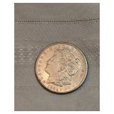 1921 S Morgan Silver Dollar 1921 S Morgan Silver Dollar