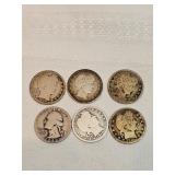 6 Old Quarters Lot 6 Old Quarters Lot