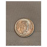 Booker T Washington Half Dollar Booker T Washington Half Dollar