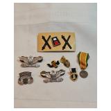 Military Lot Military Lot