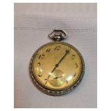 Elgin 17 Jewels Pocketwatch  Elgin 17 Jewels Pocketwatch