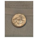 Stone Mountain Half Dollar Stone Mountain Half Dollar