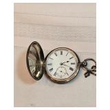 Antique Pocketwatch  Antique Pocketwatch