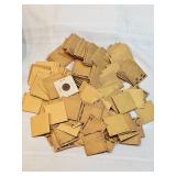 Pennies Mostly In Envelopes Pennies Mostly In Envelopes