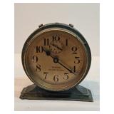 Westclox Clock Westclox Clock