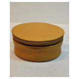 Coach Jewelry Box Coach Jewelry Box