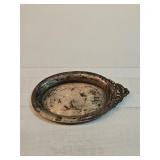 Small Sterling Silver Sharfman Small Sterling Silver Sharfman