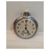 Waltham Pocketwatch  Waltham Pocketwatch