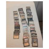 Magic Cards Lot