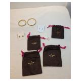 Kate Spade Jewelry Lot