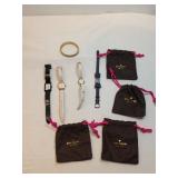Kate Spade Watches Lot