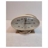 Vintage GE Alarm Clock