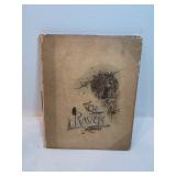 The Raven By Edgar Allen Poe