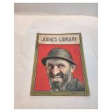 Judges Library January 1902 Issue