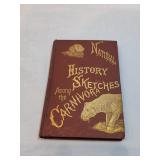 Natural History Sketches Among The Carnivora