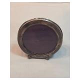 Antique Sterling Picture Frame