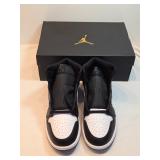 Brand New Air Jordan Size 10.5 Sneakers 