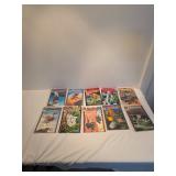 Unknown Soldier Comic Books Lot