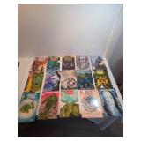 Swamp Thing Comic Books Lot A