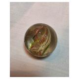 Large Beat Up Lattacino Marble 