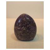 Madagascar Polished Lepidolite