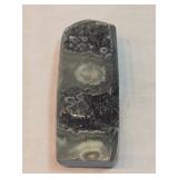 Natural Round Eye Ocean Jasper