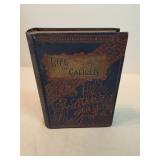 The Life Of Gallileo