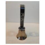 Malmark A#6 Hand Bell