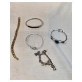 Bracelets Lot
