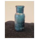 Old Bromo Seltzer Bottle