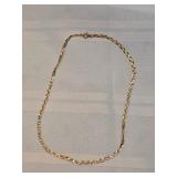 14k Gold Necklace