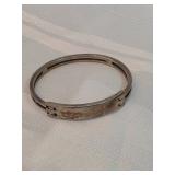 Sterling Silver Bracelet 