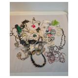 Mixed Jewelry Lot A