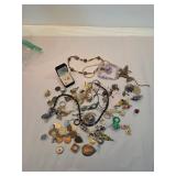 Mixed Jewelry Lot C