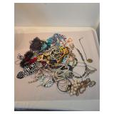 Mixed Jewelry Lot F