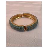 Vintage Costume Bracelet 