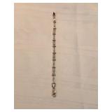 Sterling Silver Bracelet 