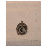 Native American Great Spirit Pendant