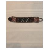 Handmade Beaded Bracelet