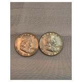 1900 Morgan Silver Dollar