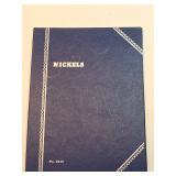 Nickels Book