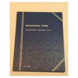 Barber Quarters Book 1892-1905