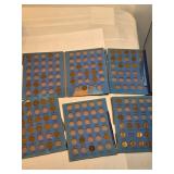 Beat Up Penny Books Lot